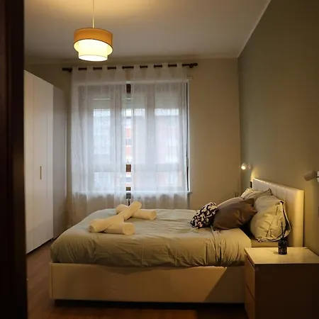 Paradiso Nuovo Metro Appartement