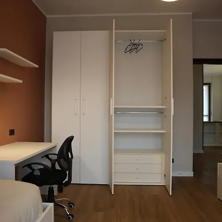 Appartement Paradiso Nuovo Metro *