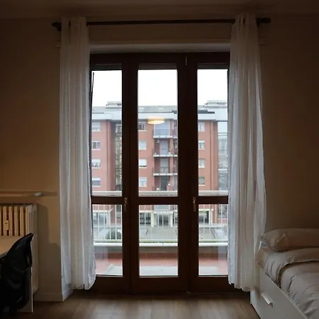 Appartement Paradiso Nuovo Metro