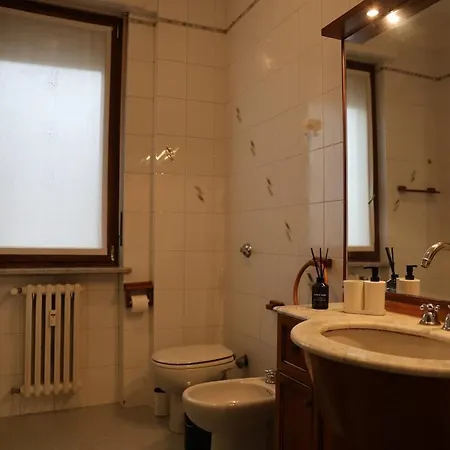 Appartement Paradiso Nuovo Metro Collegno