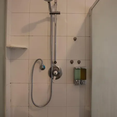 Paradiso Nuovo Metro Appartement